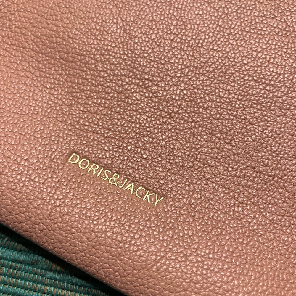 Pink Wristlet - Picture 4 of 5